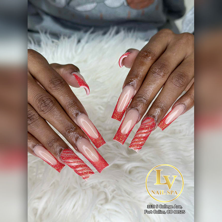 Go ahead — be bold, be bright, and let your nails lead the way.